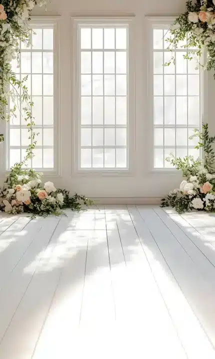 الرواق الكلاسيكي – Classic Hall
