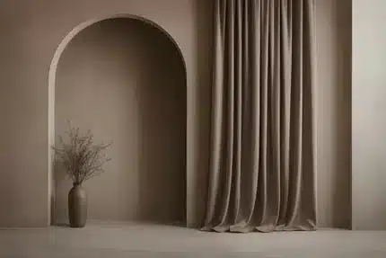 سكون محايد – Neutral Serenity