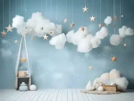 حلم السماء – Sky Dream