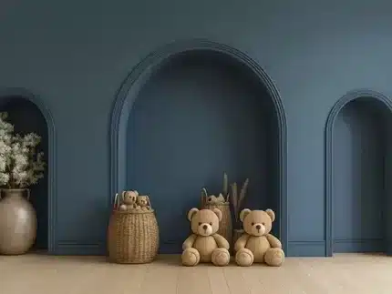 ركن الدمى – Teddy Corner