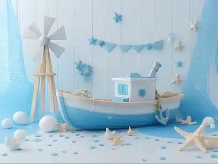 مغامرة البحر – Sea Adventure