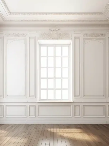 القصر الكلاسيكي – Classic Palace