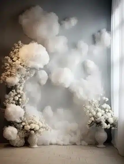 عبير الزهر – Blossom Scent