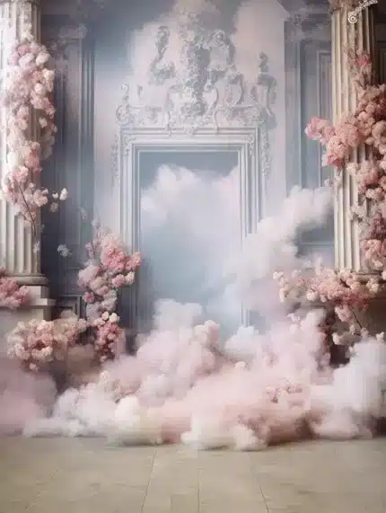 عبير الزهر – Blossom Scent