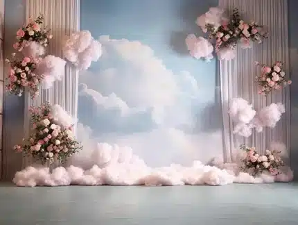 عالم الغيم – Cloudy World