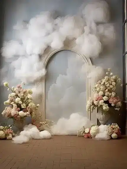عبير الزهر – Blossom Scent