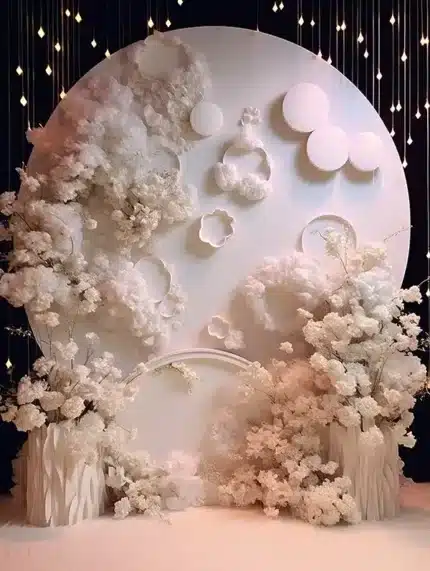 عبير الزهر – Blossom Scent