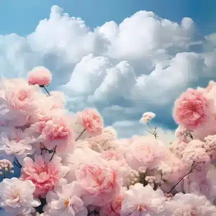 عالم الغيم – Cloudy World