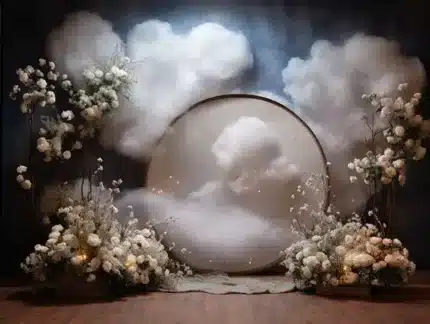 عالم الغيم – Cloudy World