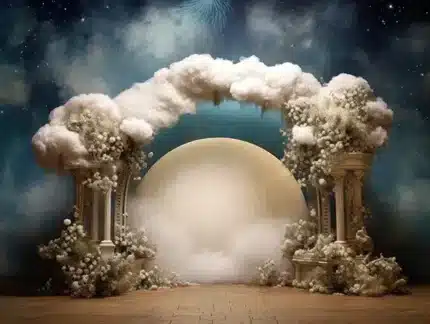 ضوء القمر – Moonlight Glow
