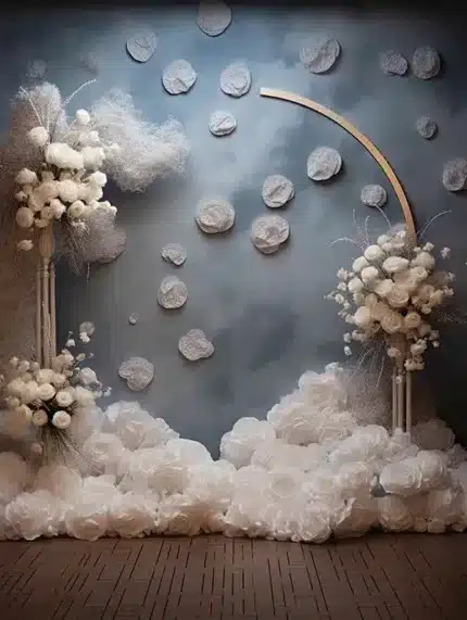 زهر الغيوم – Cloud Blossom