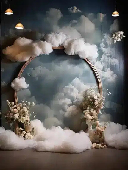 غيم وحلم – Cloud & Dream