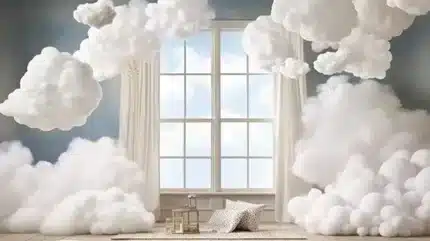 غيم وحلم – Cloud & Dream