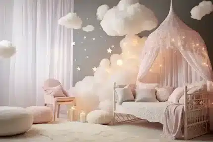 غيم وحلم – Cloud & Dream