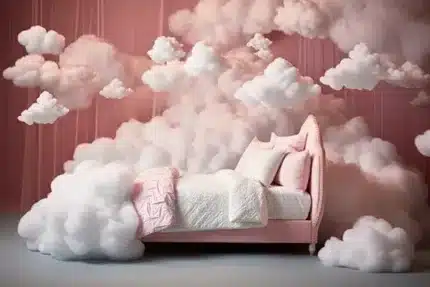 غيم وحلم – Cloud & Dream