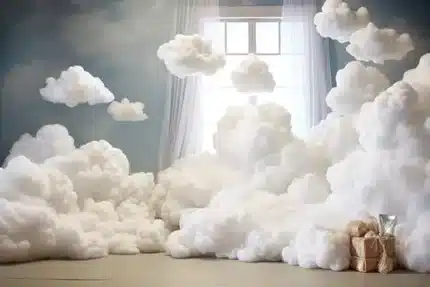 غيم وحلم – Cloud & Dream