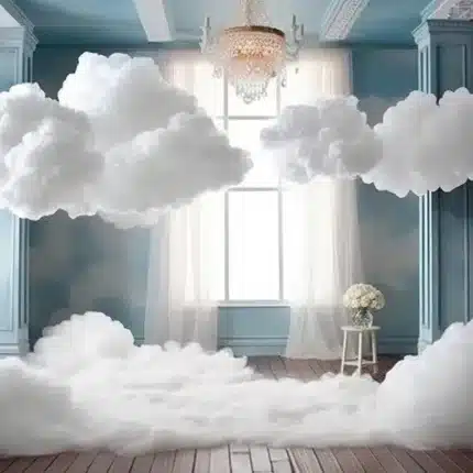 غيم وحلم – Cloud & Dream