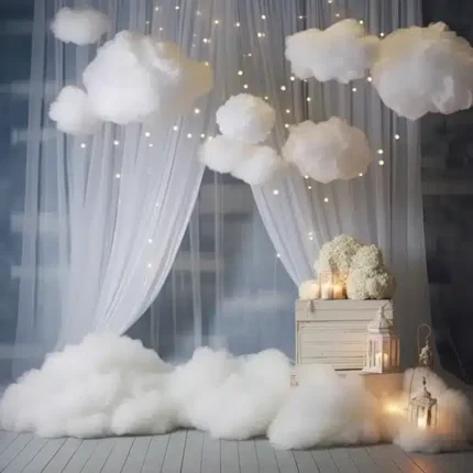 غيم وحلم – Cloud & Dream