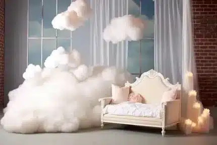 غيم وحلم – Cloud & Dream