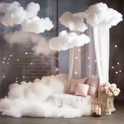 غيم وحلم – Cloud & Dream