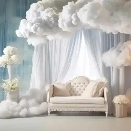 خلفية تصوير أطفال