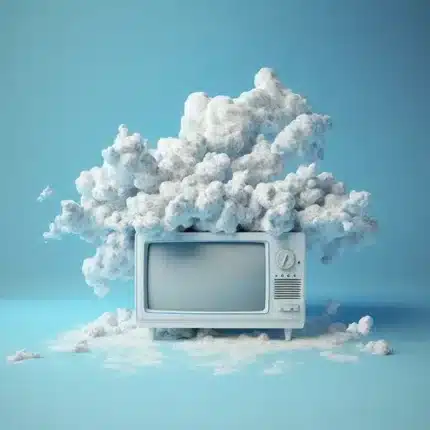 عالم الغيوم – Cloudy World
