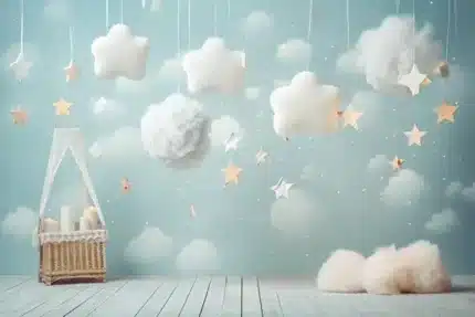 عالم الغيوم – Cloudy World
