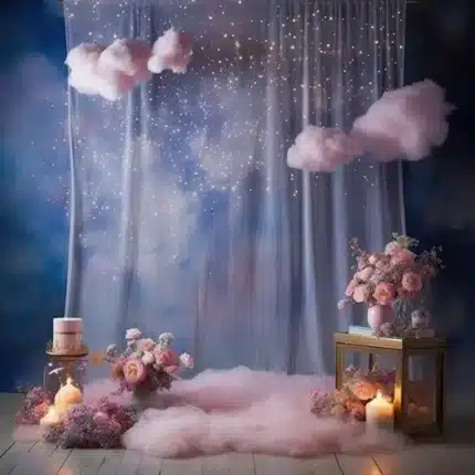 ليلة وردية – Pink Night