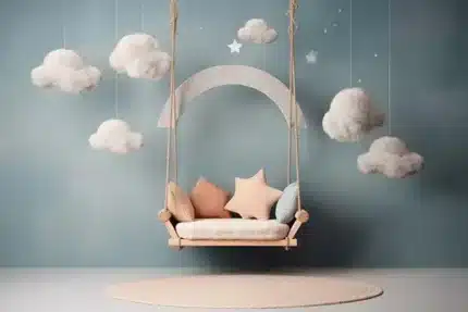 عالم الغيوم – Cloudy World