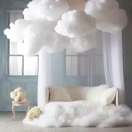 حلم أبيض – White Dream