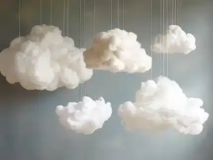 سحر الغيوم – Cloudy Magic
