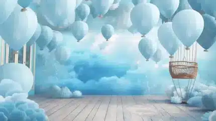 رحلة السحاب – Cloud Journey
