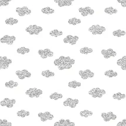 غيوم لامعة – Sparkling Clouds