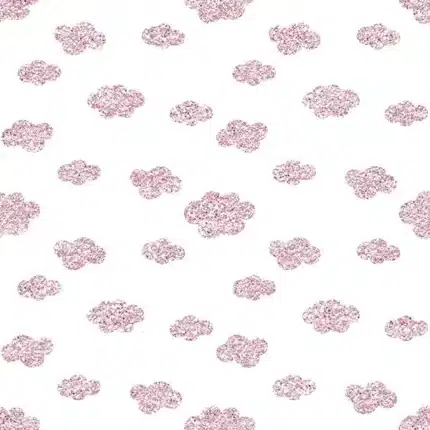 غيوم لامعة – Sparkling Clouds