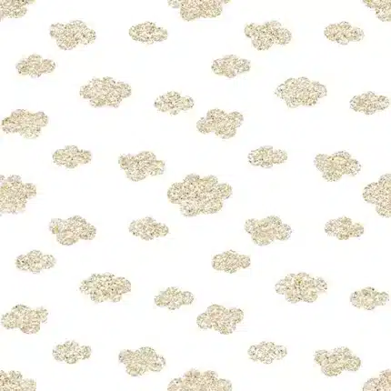 غيوم لامعة – Sparkling Clouds