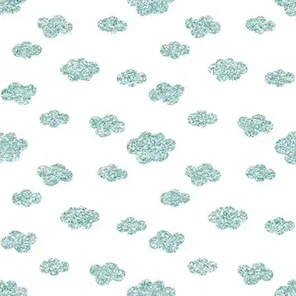 غيوم لامعة – Sparkling Clouds