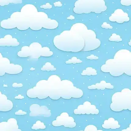 سماء المرح – Playful Sky