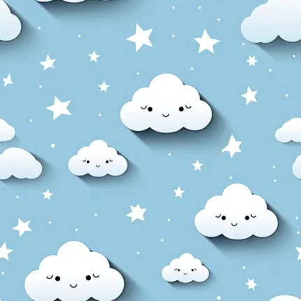 سماء المرح – Playful Sky