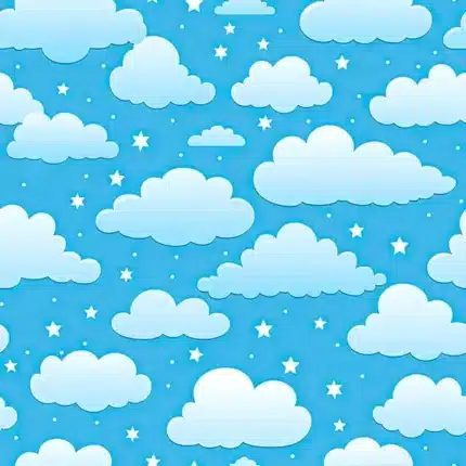 سماء المرح – Playful Sky