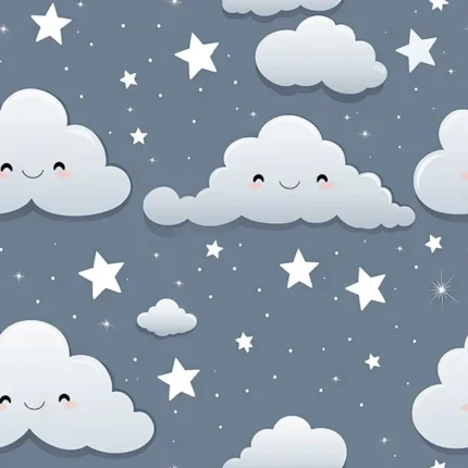 سماء المرح – Playful Sky