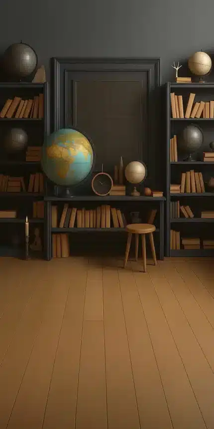 مكتبة العالم – World Library