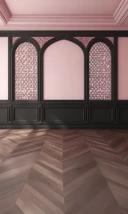 الأقواس الكلاسيكية – Classic Arches