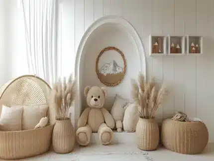 أحلام الدمى – Teddy Dreams