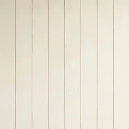 ألواح خشب كريمي - Cream Wooden Panels