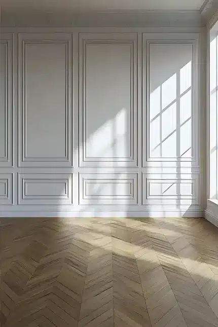 غرفة كلاسيكية – Classic Room