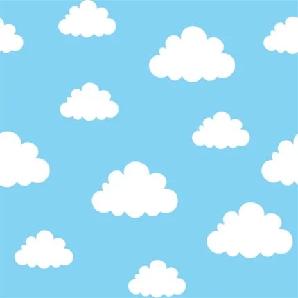 سحاب الحلم – Dream Clouds