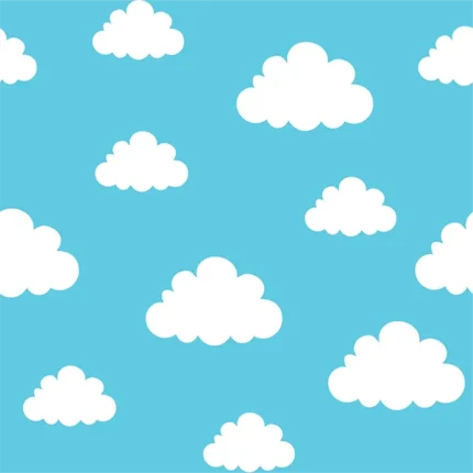 سحاب الحلم – Dream Clouds