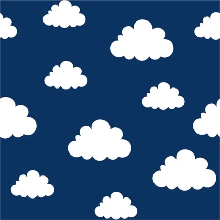 سحاب الحلم – Dream Clouds