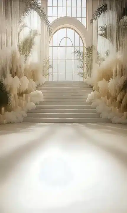 قصر الأحلام – Palace of Dreams