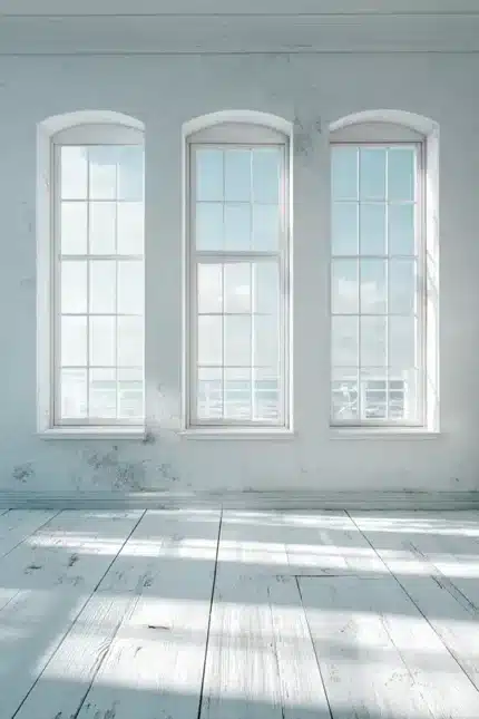 قصر النور – Palace of Light